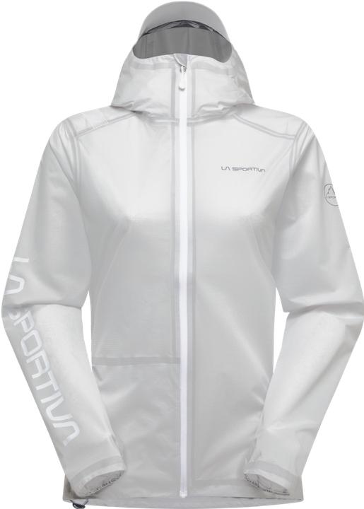 Actual product image La Sportiva Ethereal Pro Jkt W (S)