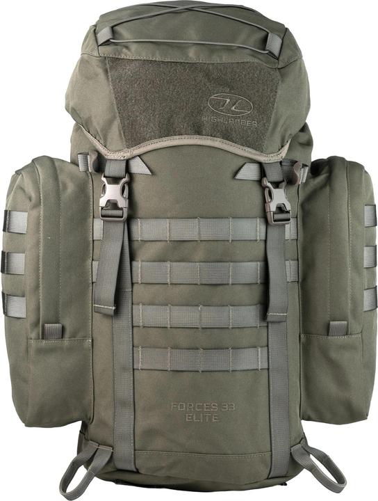 ranger green