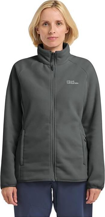Actual product image Jack Wolfskin Moonrise Fz W (L)