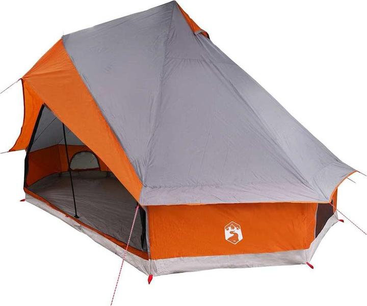 Produktbild vidaXL Campingzelt (6.85 kg)