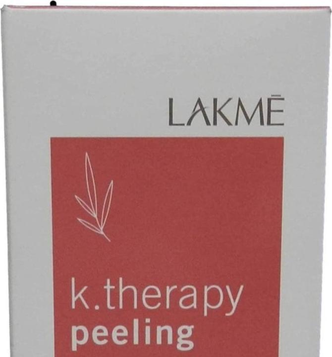 Immagine prodotto Lakmé Shampoo e balsamo 90g (15 ml, Shampoo liquido)