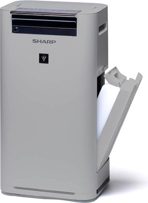 Produktbild Sharp UA-HG50E-L (38 m²)