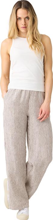 Image du produit KnowledgeCotton Apparel Posey Linen Stripe (M)
