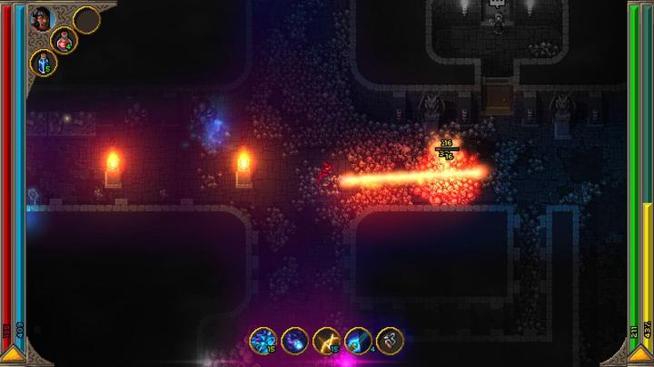 Produktbild Modus Games Hammerwatch 2 PS-5 Chronicles Ed. UK multi (PS5, EN)