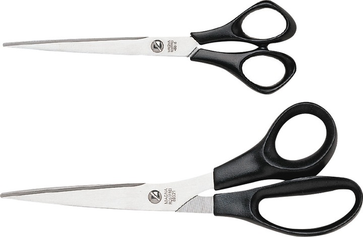 Produktbild Lerche Magna 493 für Rechtshänder (21 cm)