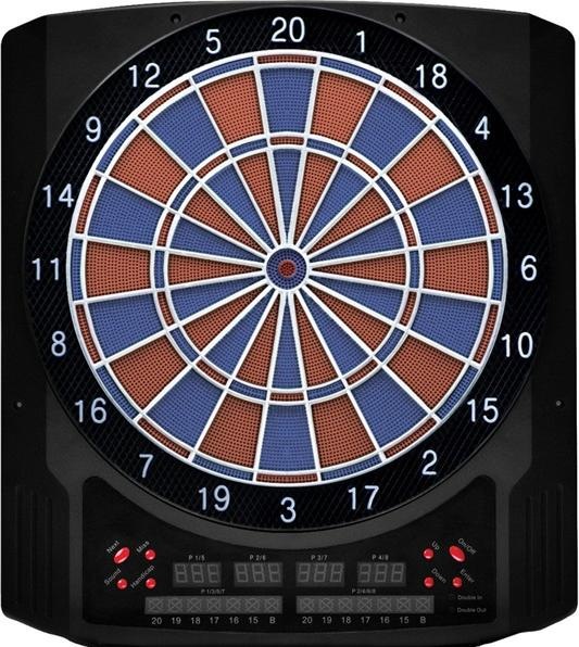 Produktbild Bulls NL Universum Intro Softtip Board Blau