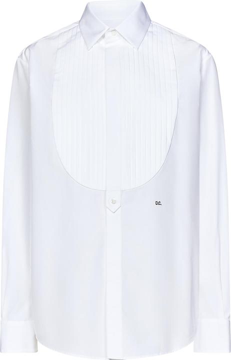 Immagine prodotto Dsquared2 Shirts White (40)