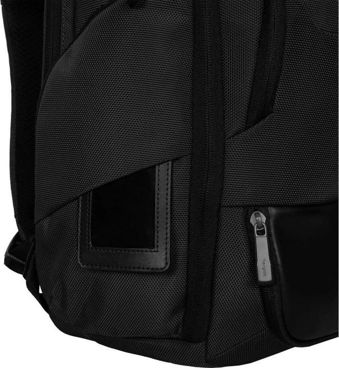 Produktbild Targus Notebook Rucksack 15-16"TBB65 black,HeritageLuxe,38,10cm-40,64cm