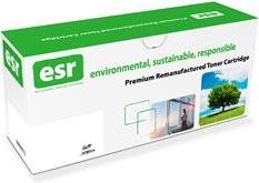 Produktbild ESR Toner cartridge compatible with CE251A/Canon 2643B002 remanufactured (C)