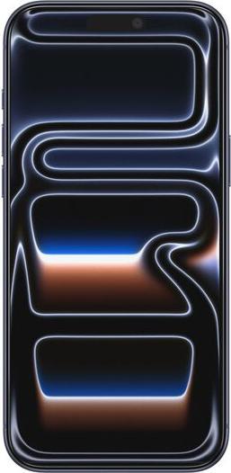 Actual product image Belkin Invisiglass Privacy (1 Piece, Apple iPhone 17 Pro Max)