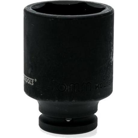 Teng Tools, Chiave a bussola + esagonale, 46mm, 3/4 Drive Impact Socket, 95 mm length (46 mm)