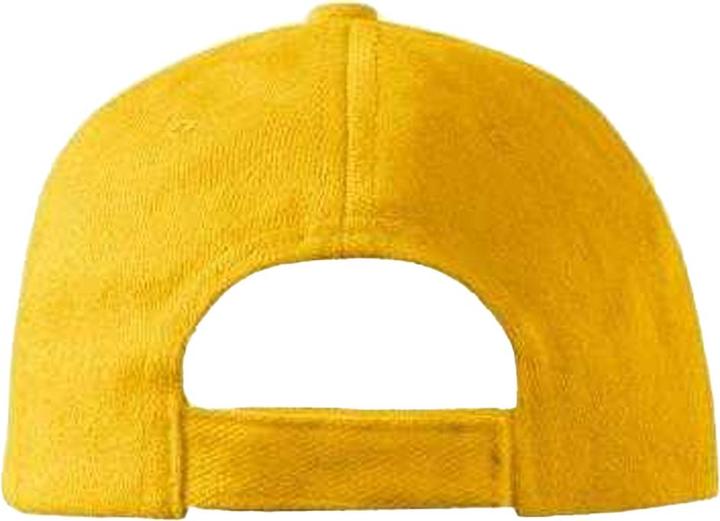 Produktbild Malfini BaseballMütze 6 Segmente