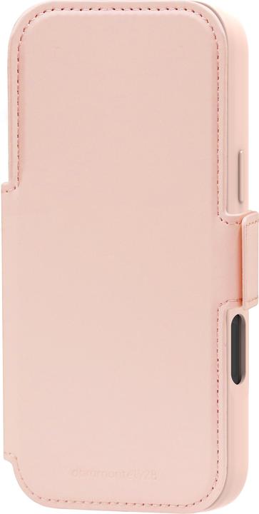 Produktbild dbramante1928 LyngeMSICON-iPhone17ProMax-PinkSand (Apple iPhone 17 Pro Max)