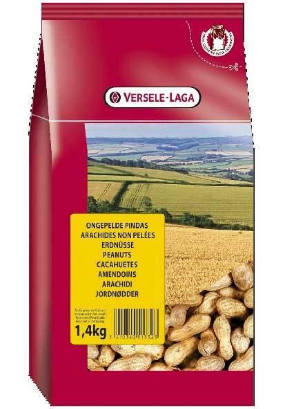Immagine prodotto Versele Laga Versele-Laga Arachides non pelées, 1,4 kg (1.40 kg)