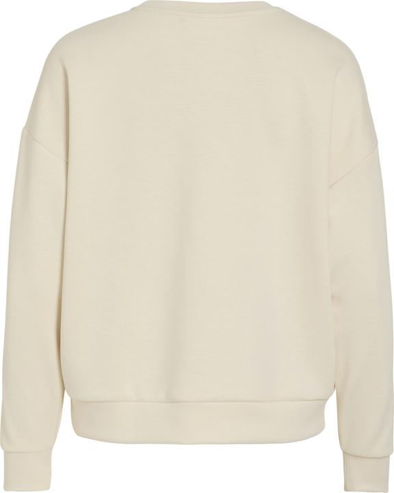 Produktbild Vila VISIFFI Rundhals Langärmeliges Sweatshirt (M)