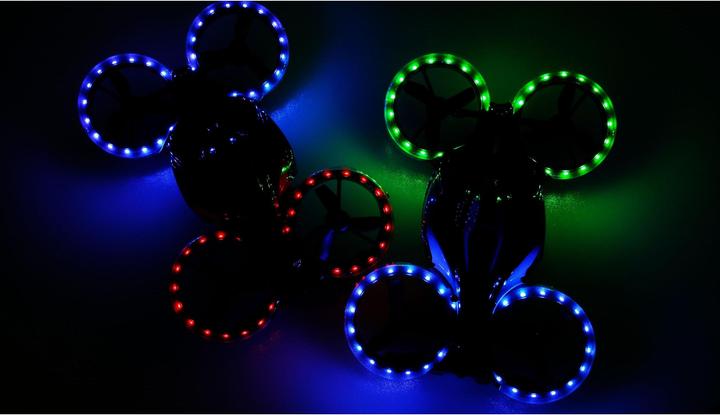 Produktbild Amewi FightStar Battle Drone Set