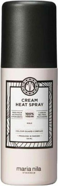 Immagine prodotto Maria Nila Stile e finitura - Crema di calore a spruzzo (150 ml)