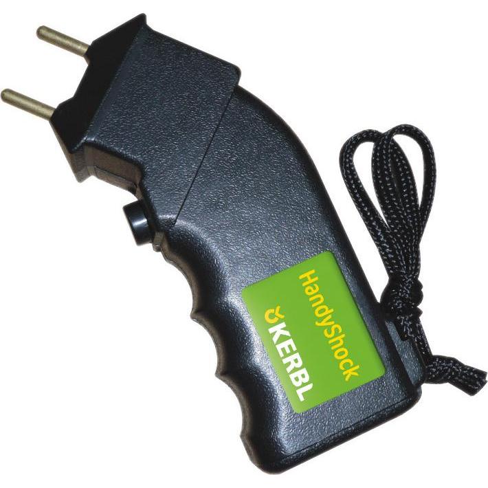 Kerbl Viehtreiber HandyShock, inkl. Batterien (33647471)