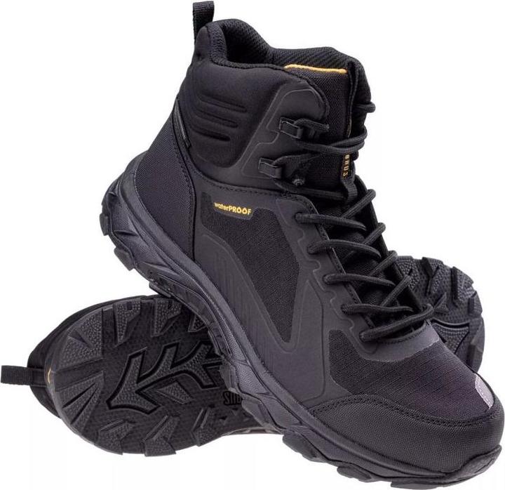 Produktbild Elbrus Hixon Mid Wp Schuhe (One Size)