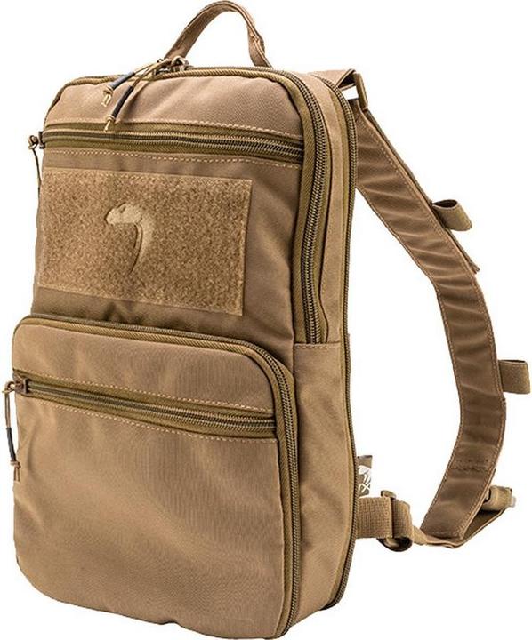 Produktbild Viper VX Ladegerät Pack Schnalle (14 l)