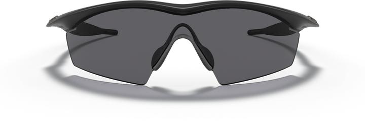 Produktbild Oakley M Frame Strike (Schwarz, Grau)