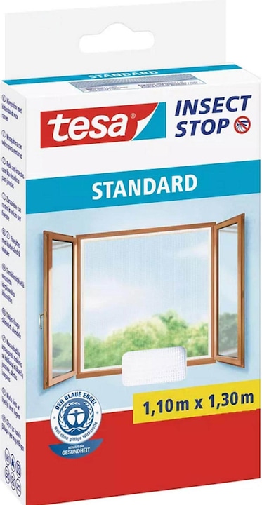 Actual product image tesa Standard (110 x 130 cm)