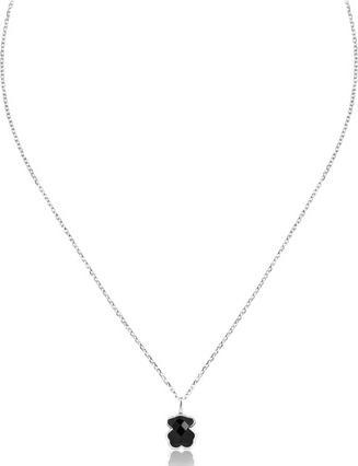 Productafbeelding Tous Zilveren berenketting 115434540 (ketting. hanger) (Zilver)
