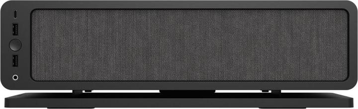 Productafbeelding Fractal Ridge (Mini-DTX, Mini-ITX)