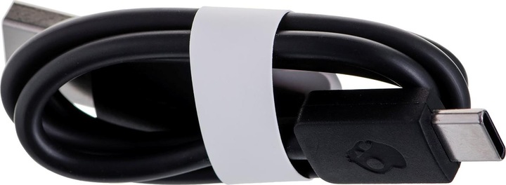 Produktbild Skullcandy Crusher Evo (keine Geräuschunterdrückung, 40 h, Kabellos, Kabelgebunden)