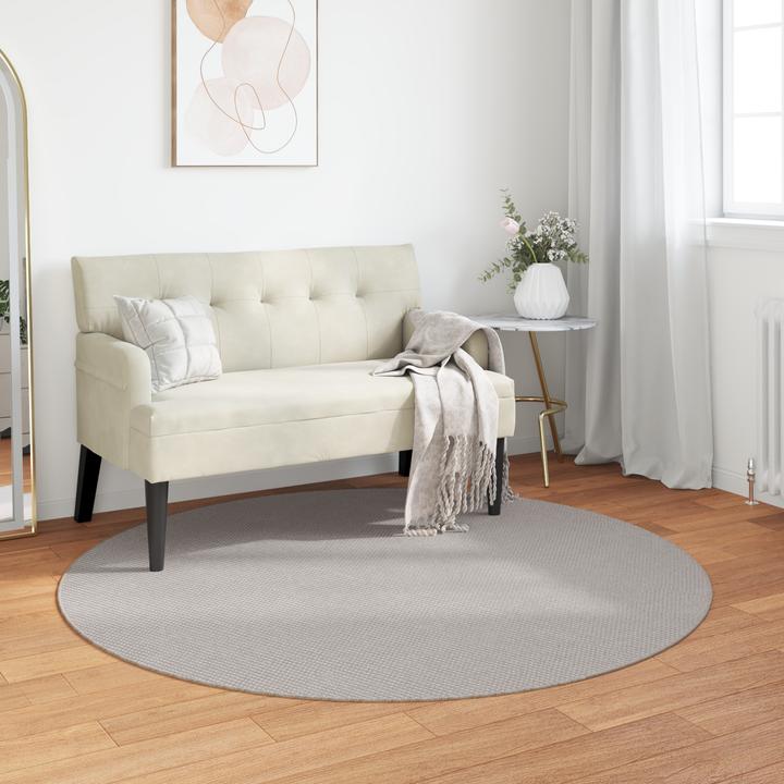 Image du produit vidaXL Bereichsteppich (120 cm)
