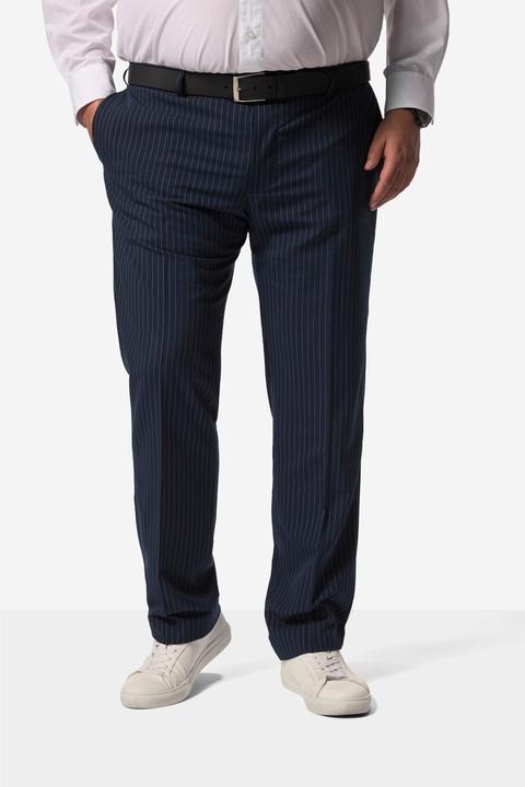 Actual product image Men+ Businesshose Baukasten Marbella Bauchfit, bis 72/36 (66)