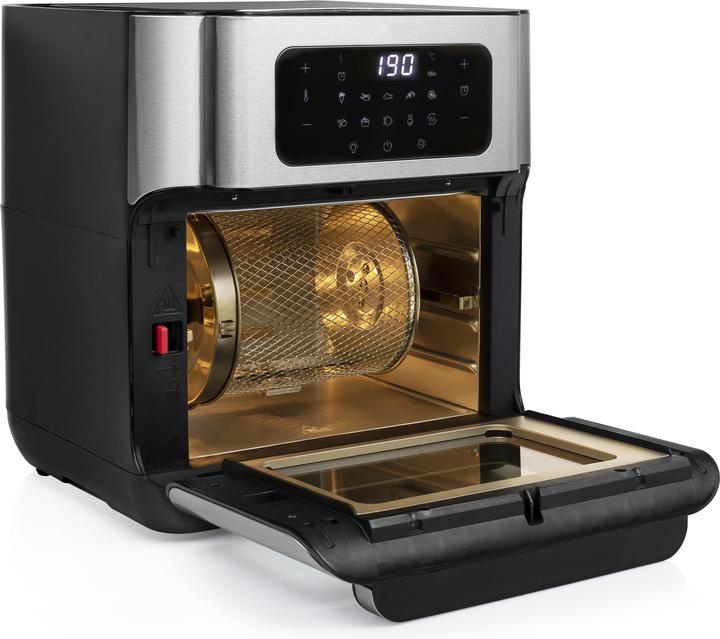 Image du produit Princess Four à air chaud Aeroflyer