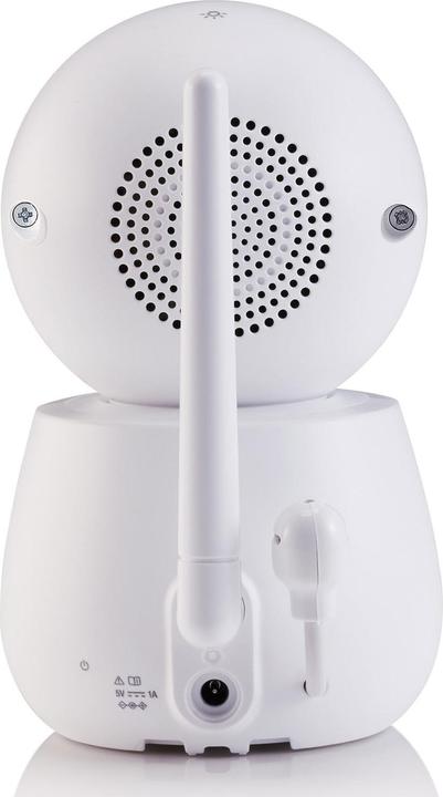 Produktbild Alecto Babyphones (300 m)