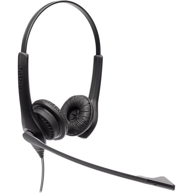 Jabra Biz 1100 EDU USB Multipack (Kabelgebunden, USB-A), Office Headset