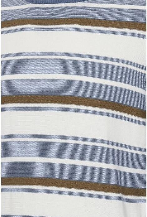 Produktbild Blend pullover, gestreift, damen (XL)