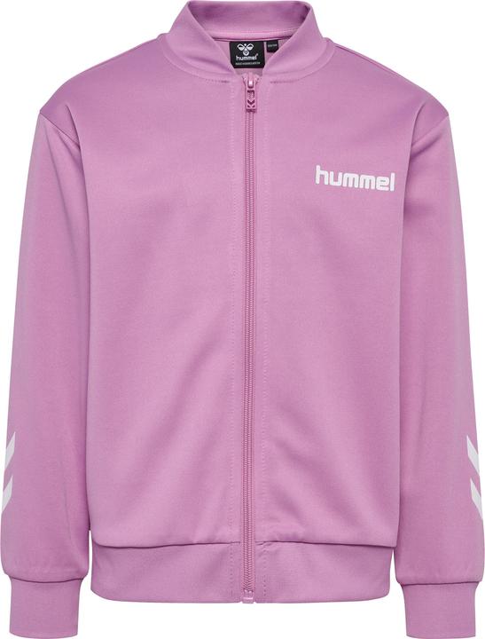 Actual product image hummel hmlTUKAS TRACKSUIT (74)