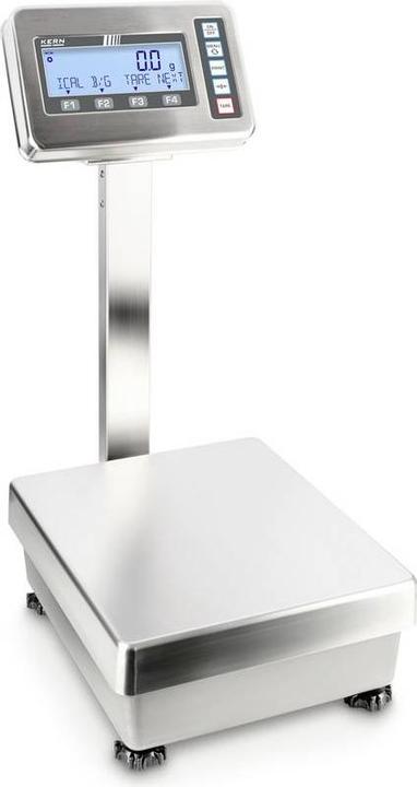 Produktbild Kern Präzisionswaagen FES 33K-4