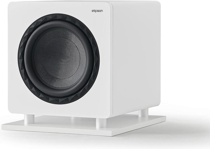 Image du produit Elipson ELIPFSUB12WT