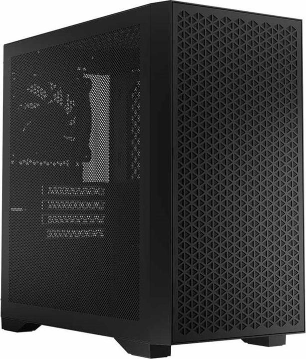 Actual product image Logic Dart Pro Mini (mATX)
