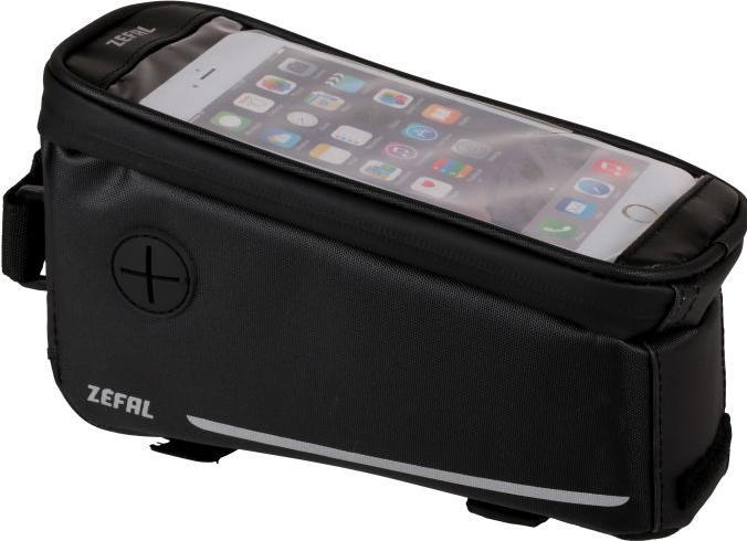 Produktbild Zefal Console (1.30 l, Rahmentasche)