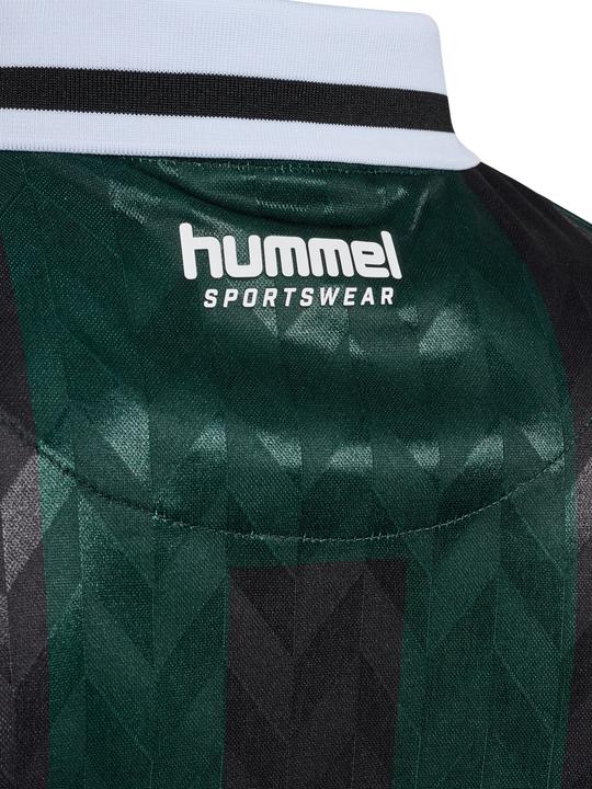 Produktbild hummel hmlLOOSE FOOTBALL JERSEY S/S (XS)