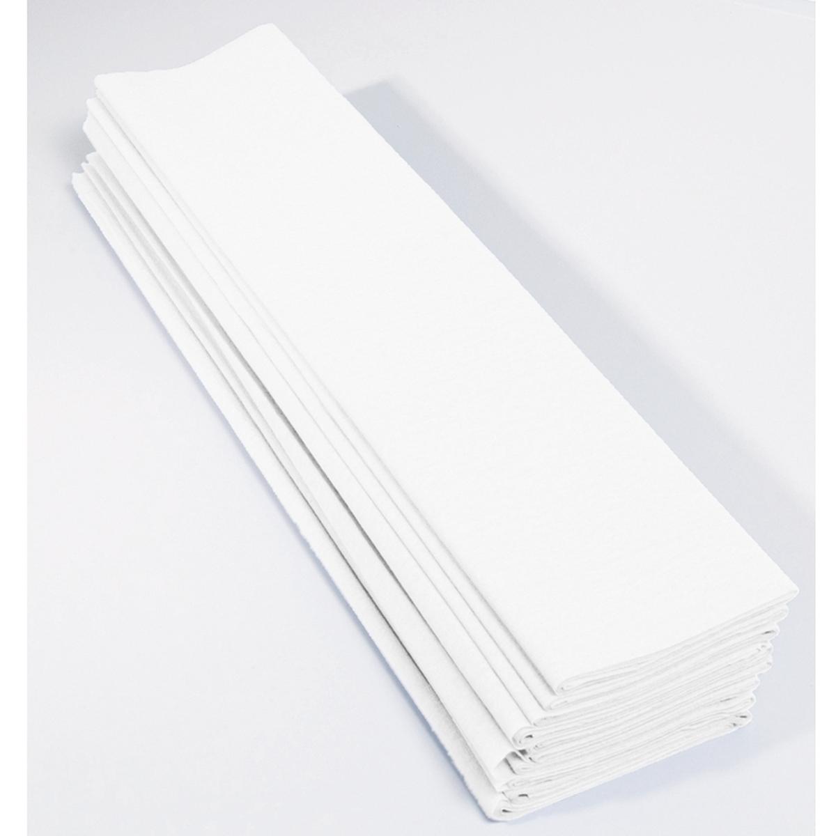Clairefontaine, Bastelpapier, Krepppapier (1 x)