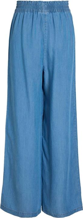Produktbild Vila High Waist Hose mit weitem Bein