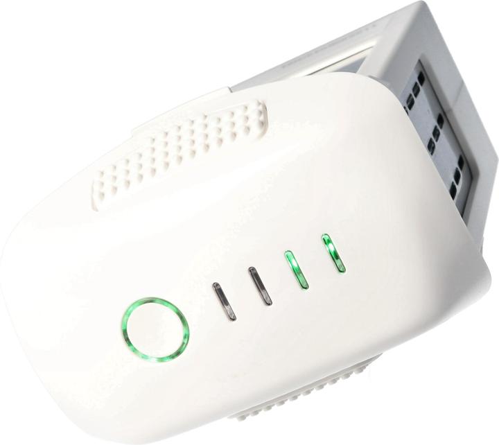 Actual product image XCell Akku passend für Drohne DJI Phantom 4 53801907 Li-Polymer, 15,2V, 5200mAh, 79,04Wh 338 Gramm