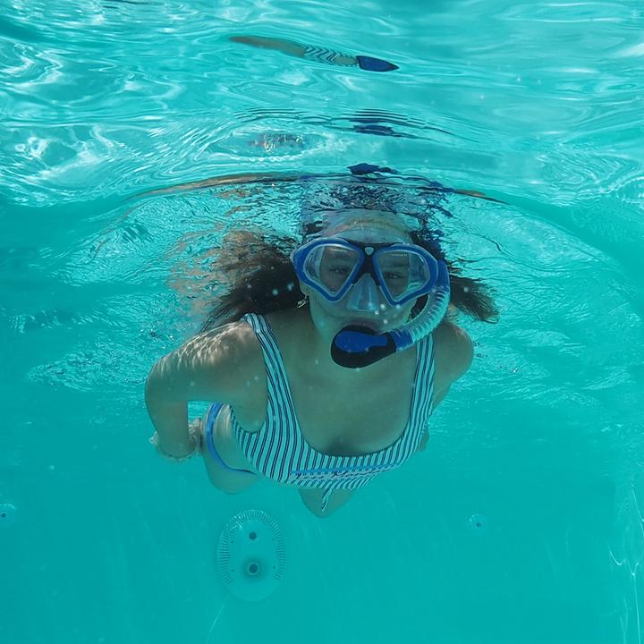 Immagine prodotto Schildkröt Set da immersione Pro Palau 2 pezzi