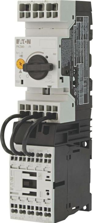 Actual product image Eaton MSC-D-0.25-M7(230V50