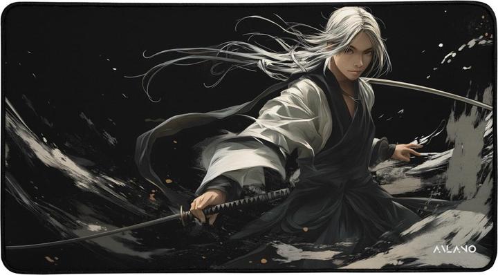 Avlano Anime Sword Girl