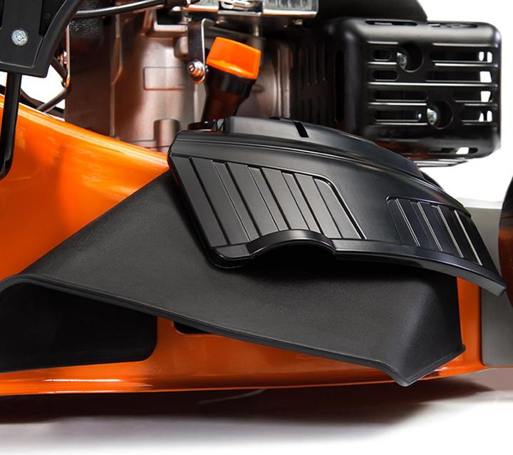 Produktbild Daewoo Power Products DLM 50SR (Benzinbetrieb)