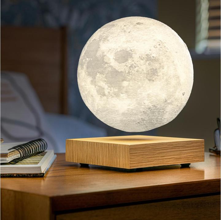 Immagine prodotto Gingko Luna intelligente (2700 lm)