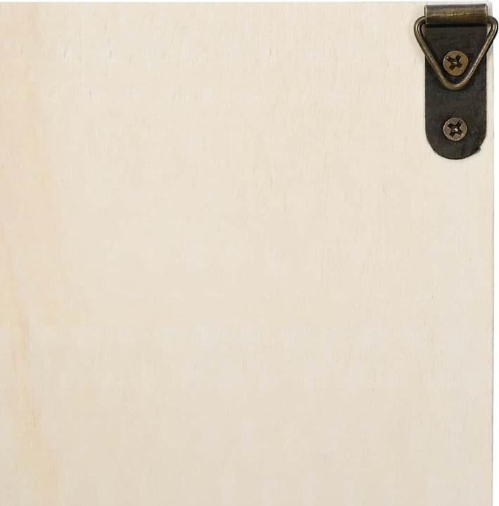 Immagine prodotto vidaXL Wandschrank (60 x 60 x 54 cm)